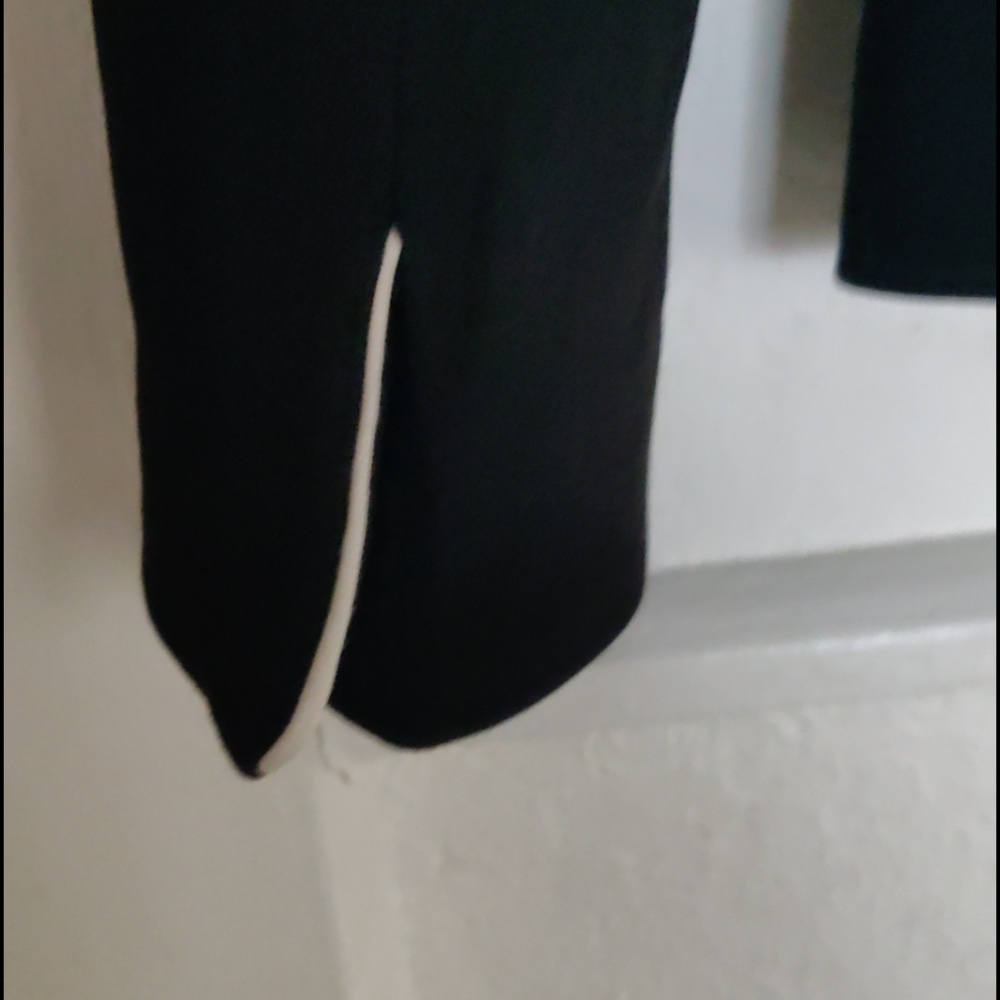 H&M Black and White Blazer - Picture 5 of 6